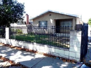 Foreclosed Home - 10811 CAPISTRANO AVE, 90262
