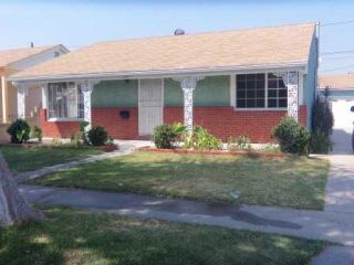 Foreclosed Home - 5157 CLARK ST, 90262