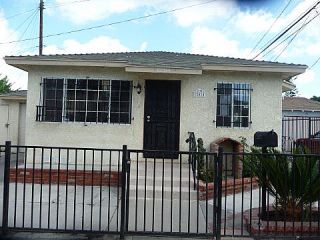 Foreclosed Home - List 100173463