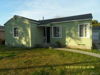 Foreclosed Home - 3711 LUGO AVE, 90262