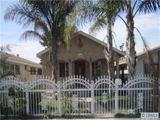 Foreclosed Home - 11143 POPE AVE, 90262