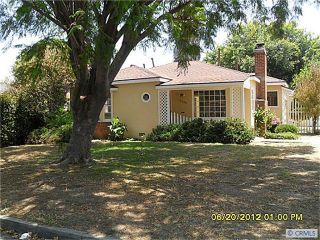 Foreclosed Home - 12034 MURIEL DR, 90262