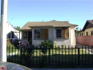 Foreclosed Home - 3338 TENAYA AVE, 90262