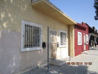 Foreclosed Home - 11089 11091 11093 Atlantic Ave, 90262