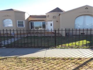 Foreclosed Home - 3186 LOS FLORES BLVD, 90262