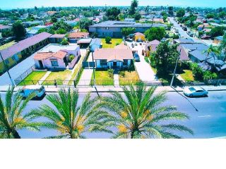 Foreclosed Home - 11913 LONG BEACH BLVD, 90262