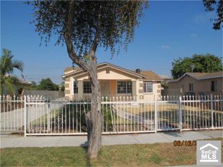 Foreclosed Home - 6130 MAYFLOWER AVE, 90270