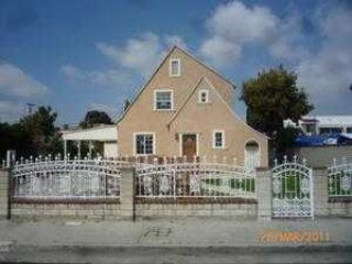 Foreclosed Home - List 100087508