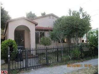 Foreclosed Home - 5721 CARMELITA AVE # 5723, 90270
