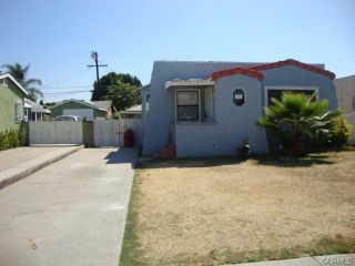 Foreclosed Home - 3746 E 52ND ST, 90270