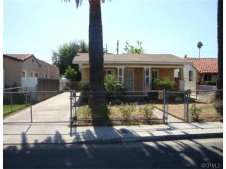 Foreclosed Home - 4026 E 55TH ST, 90270