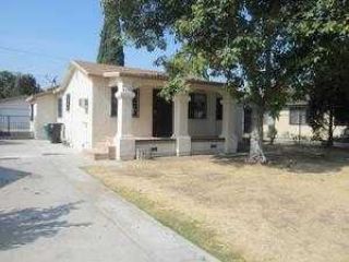 Foreclosed Home - 6153 MAYFLOWER AVE, 90270