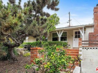 Foreclosed Home - 16763 W SUNSET BLVD, 90272