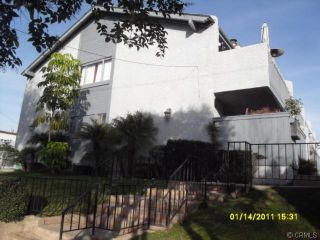 Foreclosed Home - 110 S JUANITA AVE UNIT 5, 90277