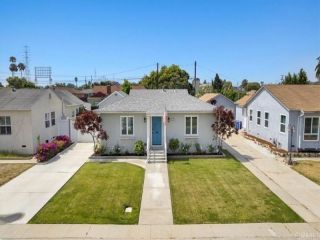 Foreclosed Home - 2404 THOMAS AVE, 90278