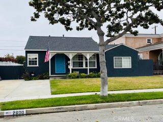 Foreclosed Home - 2600 SPRECKELS LN, 90278