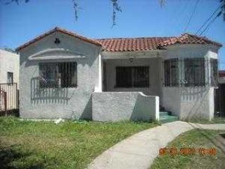 Foreclosed Home - List 100036234