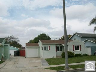 Foreclosed Home - 10521 BOWMAN AVE, 90280