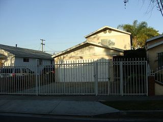 Foreclosed Home - 10242 SAN ANTONIO AVE, 90280