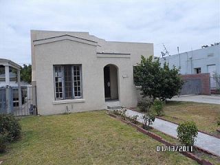 Foreclosed Home - 5757 ROOSEVELT AVE, 90280