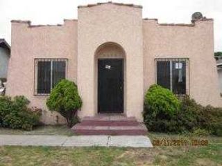 Foreclosed Home - 8664 STATE ST # 8666, 90280
