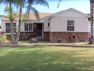 Foreclosed Home - 5740 TAFT AVE, 90280