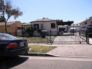 Foreclosed Home - List 100155022