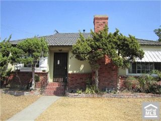 Foreclosed Home - 8826 BEAUDINE AVE, 90280