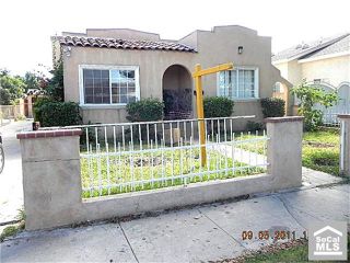 Foreclosed Home - 2954 LIBERTY BLVD, 90280