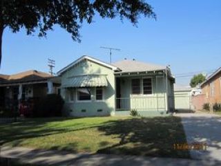 Foreclosed Home - List 100195016