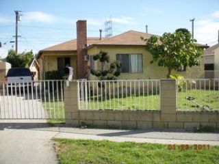 Foreclosed Home - List 100207043