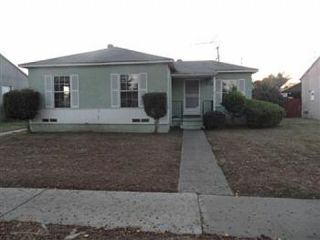Foreclosed Home - List 100218443