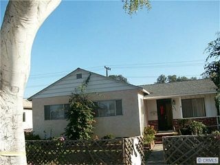 Foreclosed Home - 10220 GARFIELD AVE, 90280