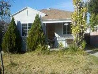 Foreclosed Home - List 100265734