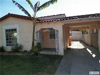Foreclosed Home - 8434 SAN JUAN AVE # 12, 90280
