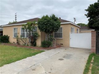 Foreclosed Home - 9625 ALEXANDER AVE, 90280