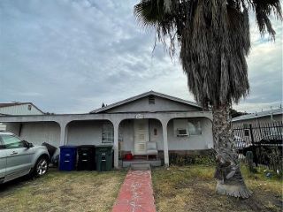 Foreclosed Home - 10128 SAN CARLOS AVE, 90280