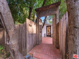 Foreclosed Home - 1362 OLD TOPANGA CANYON RD, 90290