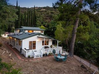 Foreclosed Home - 3314 OLD TOPANGA CANYON RD, 90290