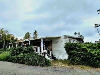 Foreclosed Home - 1122 MOHAWK, 90290