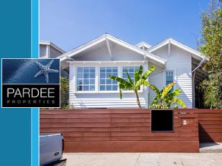Foreclosed Home - 241 WINDWARD AVE, 90291
