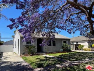 Foreclosed Home - 733 APPLEBY ST, 90291