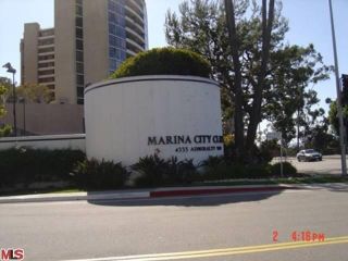 Foreclosed Home - 4335 MARINA CITY DR UNIT 538, 90292