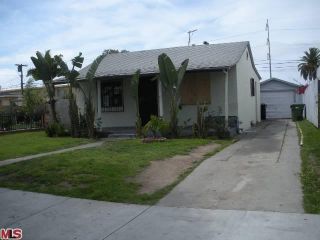 Foreclosed Home - List 100076905