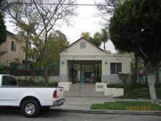 Foreclosed Home - 434 E SPRUCE AVE UNIT 106, 90301