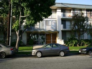 Foreclosed Home - 855 VICTOR AVE APT 112, 90302