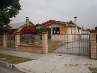 Foreclosed Home - 1125 E 68TH ST, 90302