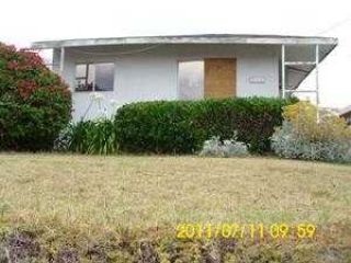 Foreclosed Home - List 100114007