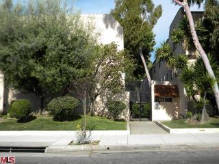 Foreclosed Home - 719 N EUCALYPTUS AVE APT 10A, 90302