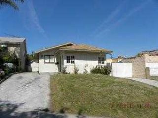 Foreclosed Home - 847 E 67TH ST, 90302